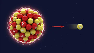 Qui a découvert les neutrons ?