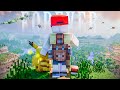 Starting My Forever World in Minecraft Cobblemon