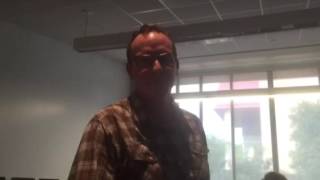 Famous Robert AccessU Profile