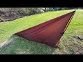 DD 3x3 Tarp Shelter