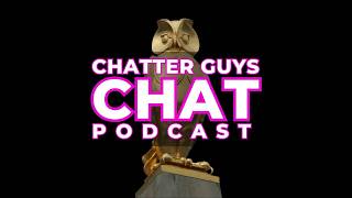 Chatter Guys Chat - Leeds Pride 2026