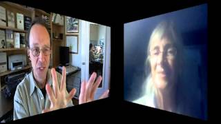Kay Pranis & Edwin Rutsch: How to Build a Culture of Empathy with Circle Process
