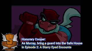 Sly 2: Trophies Guide