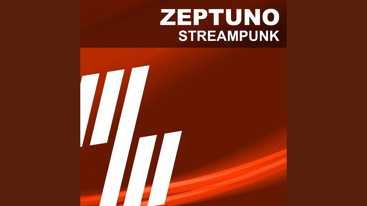Watch Streampunk on YouTube Watch Streampunk on YouTube
