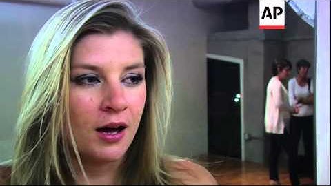 Remember the lambada? A slower, sensual version known as Brazilian zouk is quickly gaining a followi