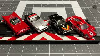 What and why to buy H.O.!!! #slotcars #autoworld #afx #dragracing #hotwheels #batman