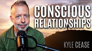 Dating, attachment, and love from a higher perspective  Kyle Cease