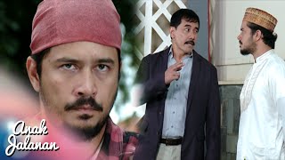 Download lagu Abah Rama Beserta Keluarga Dibuat Pusing Oleh Papanya Mondy [Anak Jalanan] [20 Juli 2016]