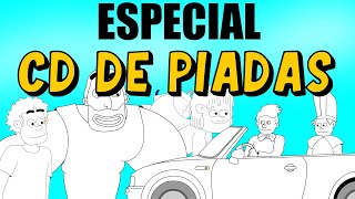 ESPECIAL CD DE PIADAS - PARTE 15