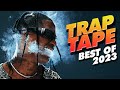 Best rap songs 2023  best of 2023 hip hop mix  trap tape  new year 2024 mix  dj noize mixtape