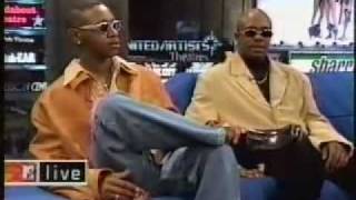 Download Lagu K-ci \u0026 JoJo live performance and interview MP3 Download Lagu K-ci \u0026 JoJo live performance and interview MP3