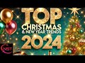 TOP CHRISTMAS &amp;NEW YEAR DECORATIONS TRENDS