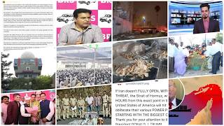 Khabarnama l Urdu News l 22-March-2026 l ZED NEWS