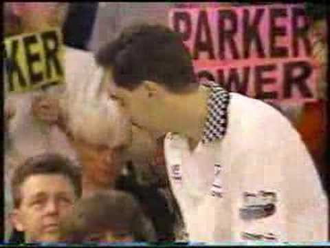 1998 PBA Brentwood Classic - Bohn III vs. Baker (Part 2)