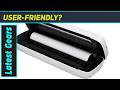 Yosoo A4 Printer: Portable Powerhouse for Printing Anywhere!