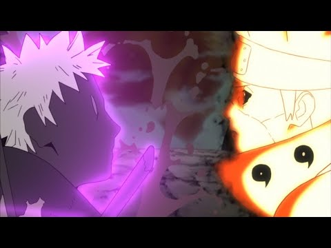 Video: ¿Por qué obito atacó a Minato?