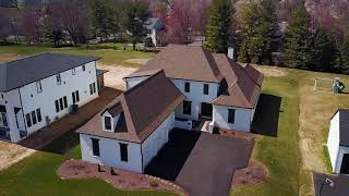 Charming Custom Design - 367 Thatcher Lane, Lititz, PA 17543 | Sotheby's International Realty