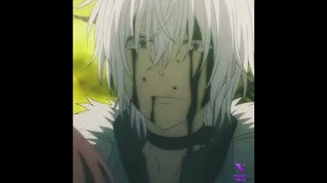 Accelerator and Last Order AMV
