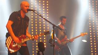 The Script HD - If You Could See Me Now - live, Munich 13