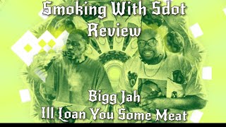 Smoking With Sdot Ft DuceMan Bigg Jah REDEEM MY STROKE