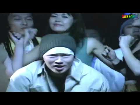 양동근 - 골목길 [M/V Remix]