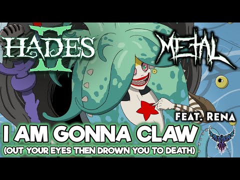 Putar I Am Gonna Claw (Out Your Eyes then Drown You to Death) [From "Hades II"] - FalKKonE