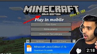 Top 8 Java mod for Mcpe 1.19and 1.18 #viral #minecraft #java