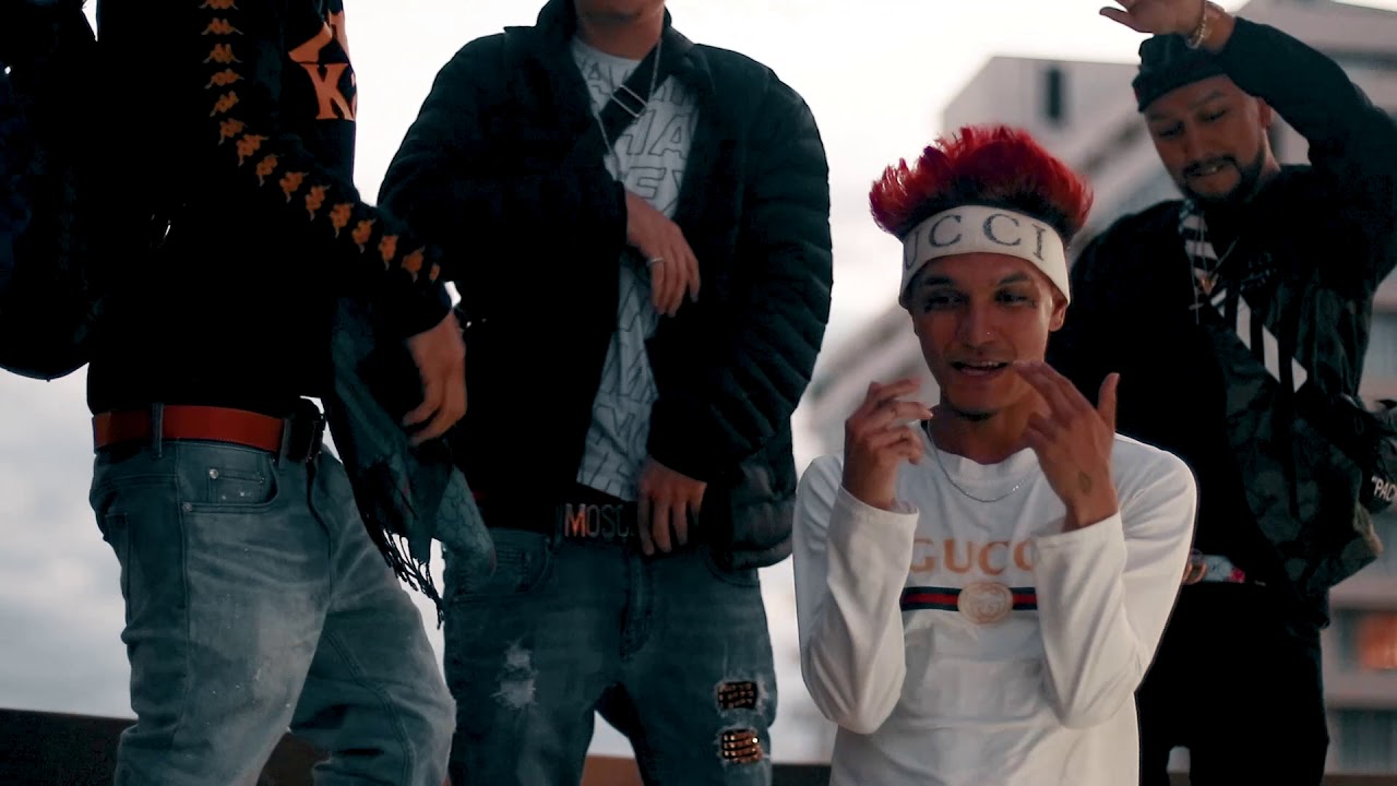 Fall For - Prince Jay XO x Redface [ SGMS ]