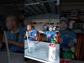 Côn và thói quen khi chạy côn. Huỳnh Duy Phương, Võ Huyền Thiên Thư.