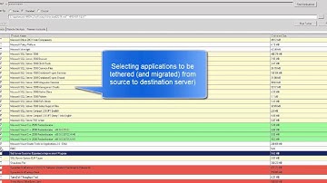 HPDM Migration Part 1 VAA Creation