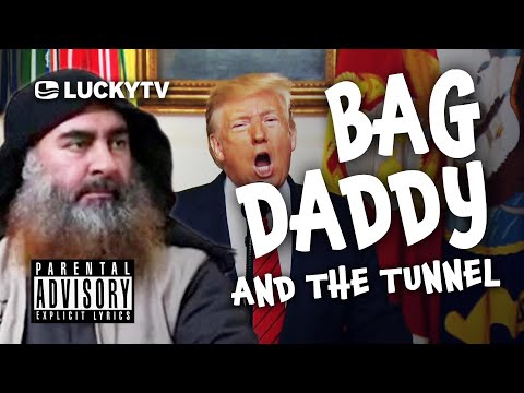 Bag Daddy & the Tunnel | LUCKYTV