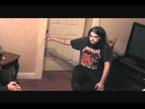 Rockstar Energy Drink Addiction (Part 2): Interven...