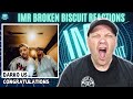 DARKO US  - Congratulations [Music Reaction]