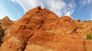 Red Rock Freestyle Session