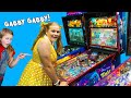 Gabby Gabby Tries to Stop the Assistants Arcade from Raising Money