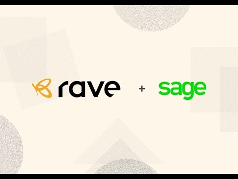 Rave + Sage Plugin Tutorial