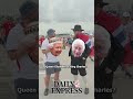 World Cup Norway fan picks Royal Family 5-a-side football team 🏴󠁧󠁢󠁥󠁮󠁧󠁿😂  #news #worldcup