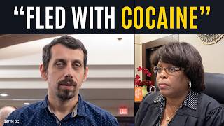He Fled Police With Drugs in His Pocket — Judge Boyd Still Showed Him Mercy