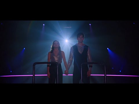 Elle and Marco Full Dance Scene and The first kiss - The Kissing Booth 2
