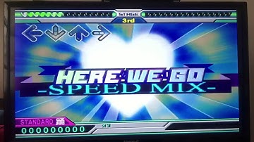 DDR Extreme Gameplay: Can