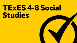 Best Free TExES 4-8 Social Studies (118) Study Guide