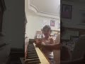 Sara Become The Famous Piano Player Sara Become The Famous Piano Player