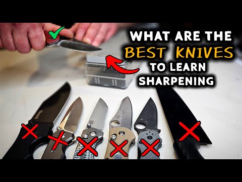 How to Pick a Good Utility Knife: Expert Tips