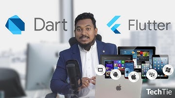 Dart Programming Complete Crash Course in Bangla | Beginner to Advanced | বাংলা ফুল ক্র্যাশ কোর্স