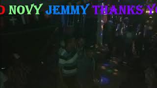 LAGU JOGET MINANG EDITAN OISA SALASA REMIX TERBARU