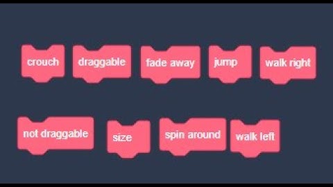 Creating Custom Scratch Blocks! (Part 1)