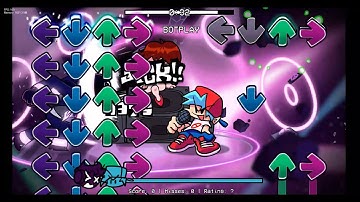 Singularity Recharted vs. A.C. Void (vs. Void v2 mod)