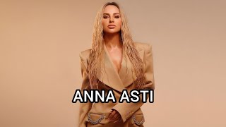 Anna Asti Топ 5 Треков.