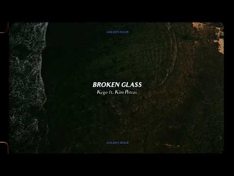 Kygo - Broken Glass w/ Kim Petras (Official Audio)