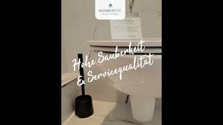 8 Gründe Eine Ferienwohnung Statt Ein Hotel Zu Buchen - Momentic